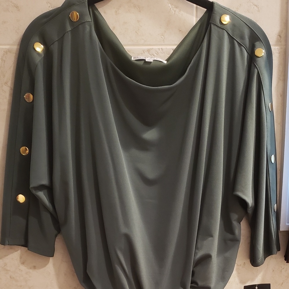 Women's dress .